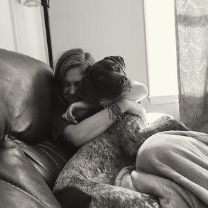 Meet your Posher, Sara